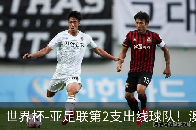 世界杯-亚足联第2支出线球队！澳大利亚0-0巴拉圭获小组第2
